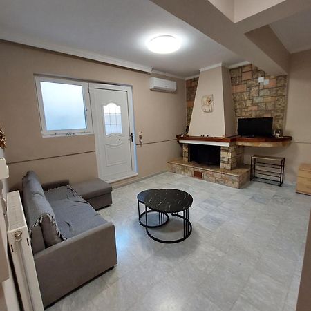 Argeades Apartment Nafplio Exterior foto
