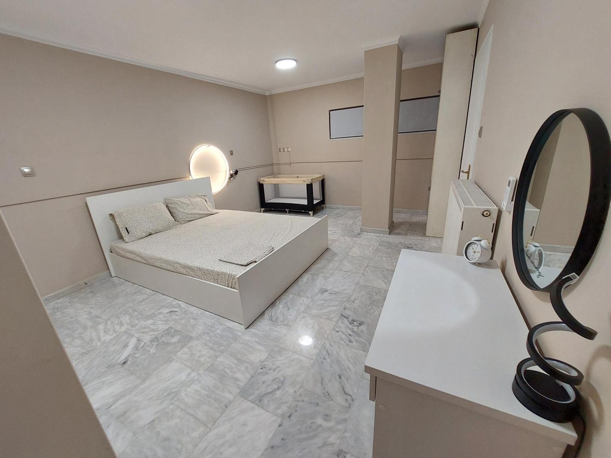 Argeades Apartment Nafplio Exterior foto