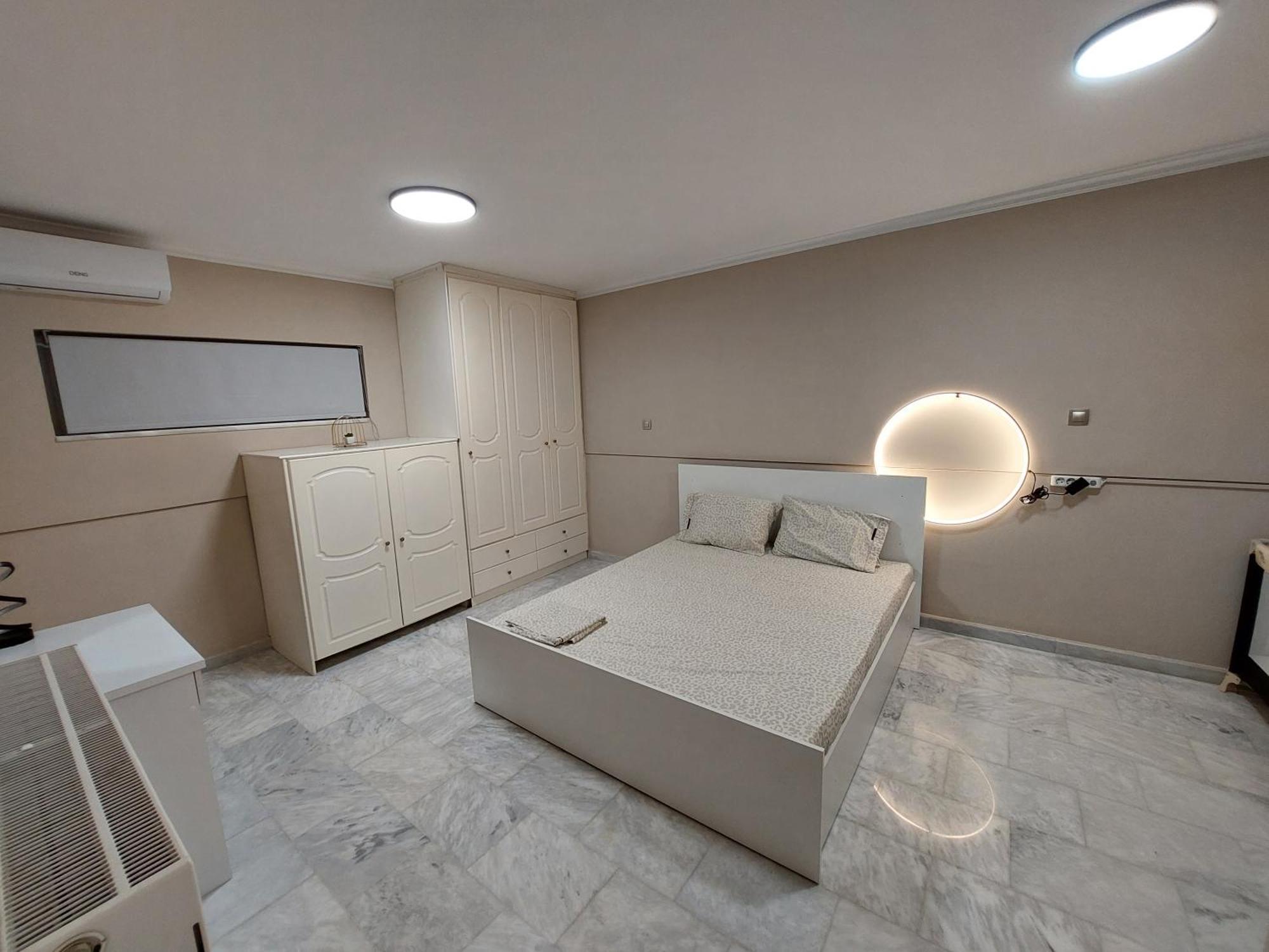 Argeades Apartment Nafplio Exterior foto