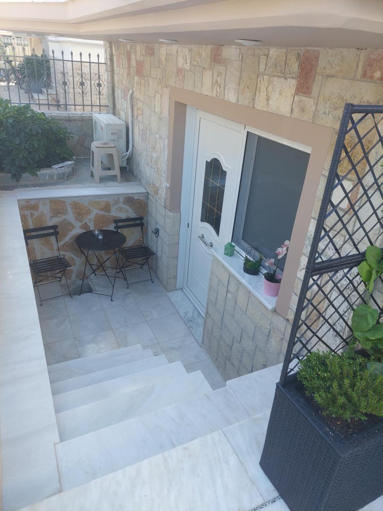 Argeades Apartment Nafplio Exterior foto