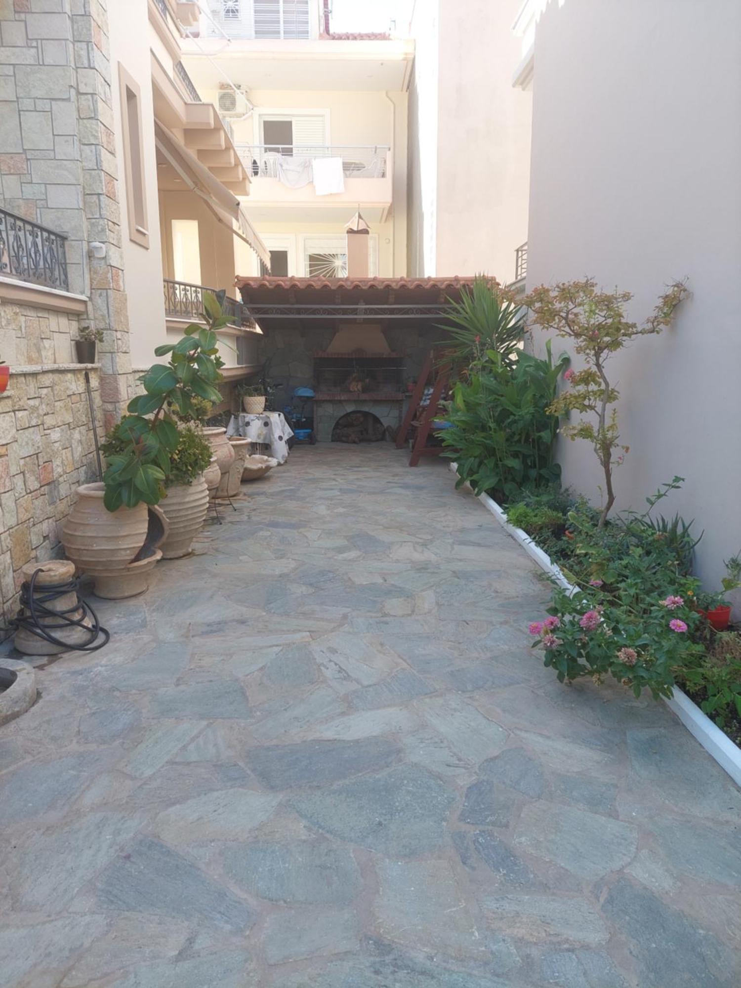 Argeades Apartment Nafplio Exterior foto