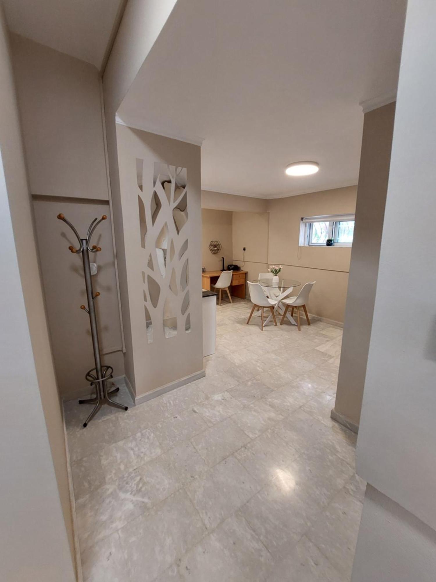Argeades Apartment Nafplio Exterior foto