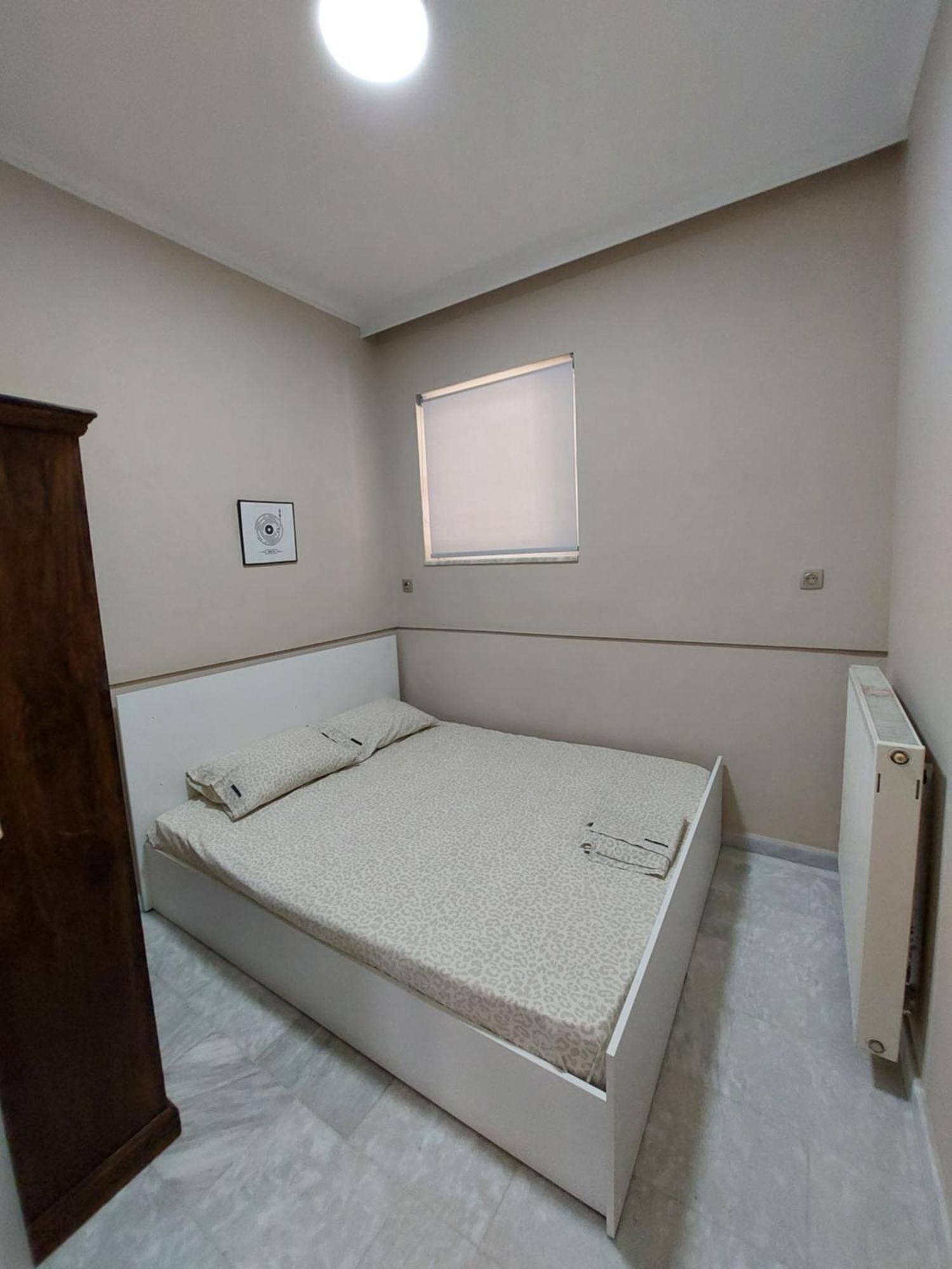 Argeades Apartment Nafplio Exterior foto