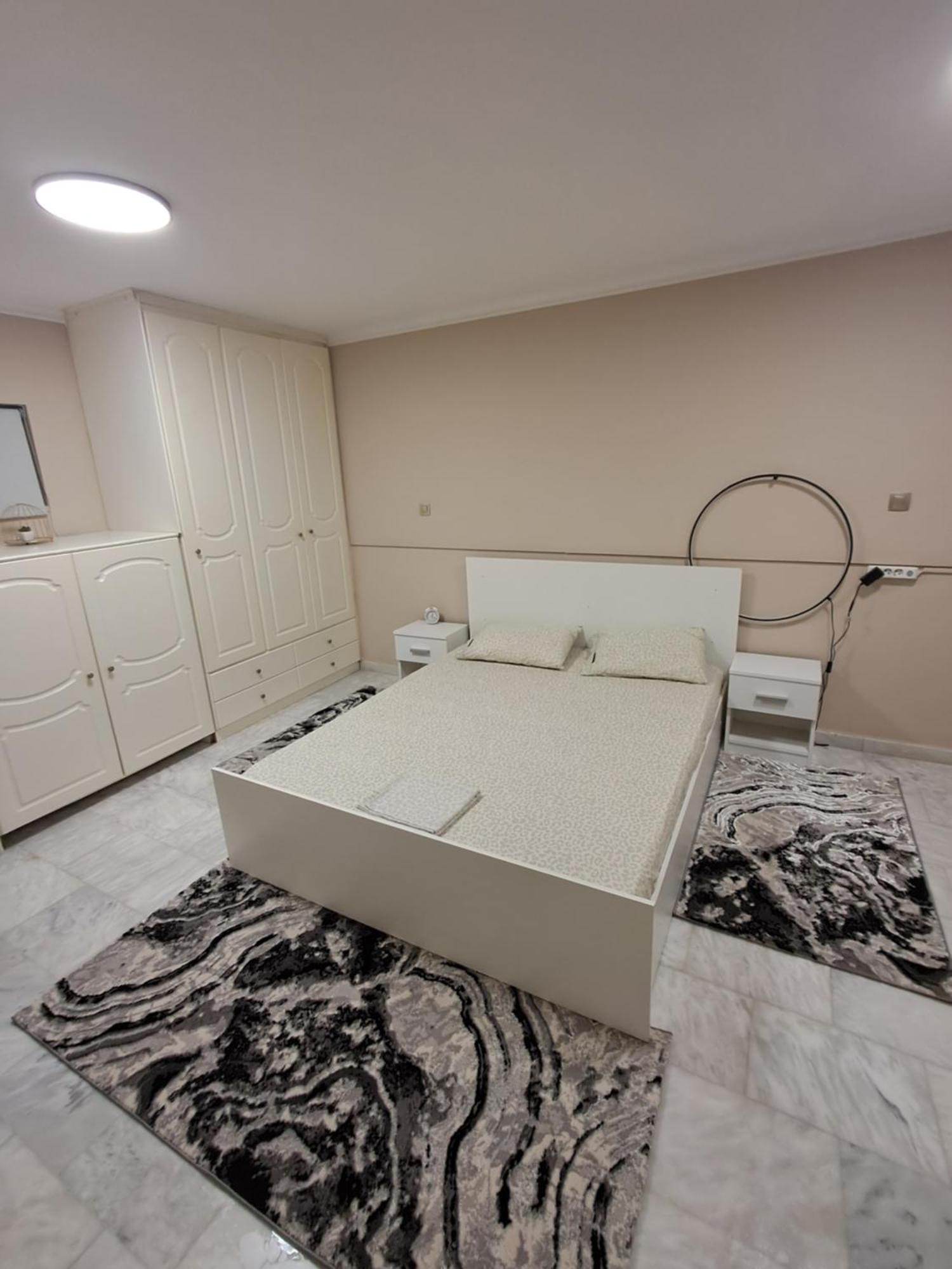 Argeades Apartment Nafplio Exterior foto